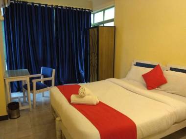 Royal Heritage Resort