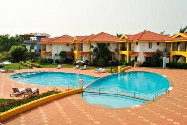 Baywatch Resort