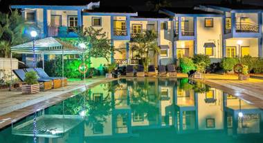 Ondas Do Mar Beach Resort Phase 2