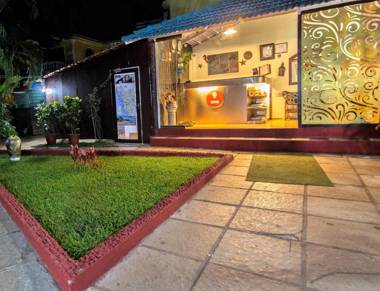 Ondas Do Mar Beach Resort Phase 2