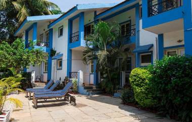 Ondas Do Mar Beach Resort Phase 2