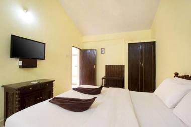 Marina Bay Beach Resort