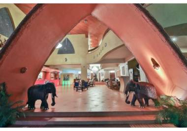 Neelams The Grand Hotel