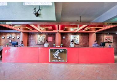 Neelams The Grand Hotel