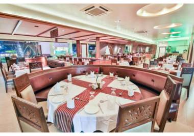 Neelams The Grand Hotel