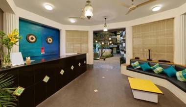 Era Santiago Beach Resort