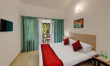 Era Santiago Beach Resort