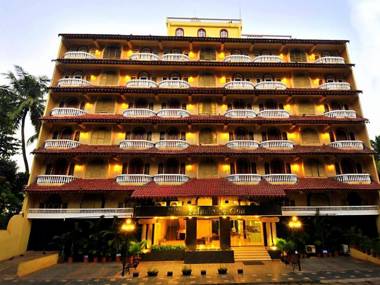 Regenta Inn palacio De Goa