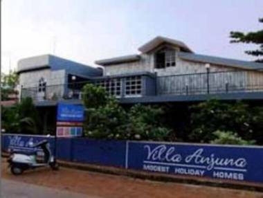 Villa Anjuna