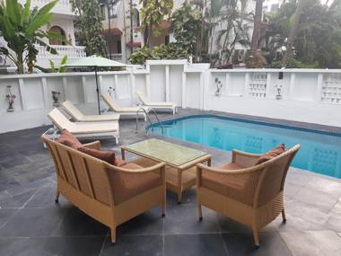 Casablanca Beach Resort