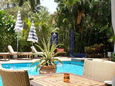 Casablanca Beach Resort