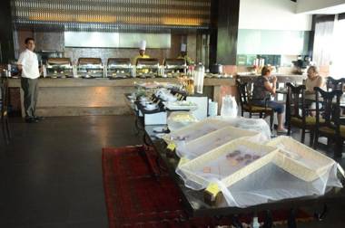 O Hotel Goa Candolim Beach