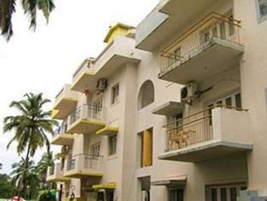 Village Royale Resort