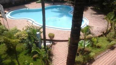 Smiley Holidays Serviced Apartments