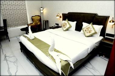 Sukhmantra Resort And Spa