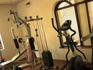 Sukhmantra Resort And Spa