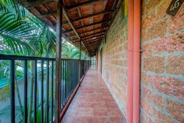 Sea Breeze Beach Calangute Goa By Apricus