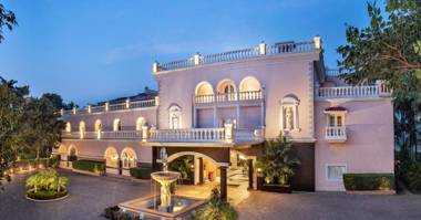 Club Mahindra Emerald Palms Goa