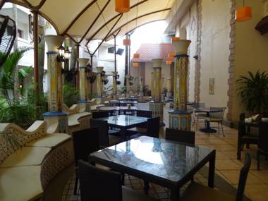 Club Mahindra Emerald Palms Goa