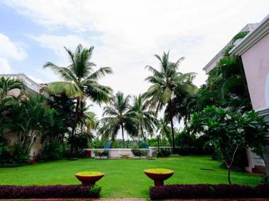 Club Mahindra Emerald Palms Goa