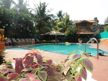 Ruffles Beach Resort