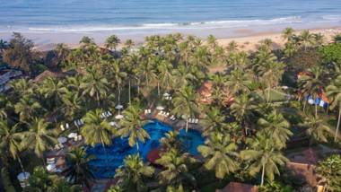 Taj Holiday Village Resort & Spa Goa