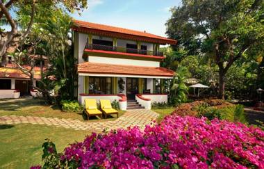Taj Holiday Village Resort & Spa Goa