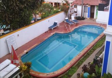 The Ronil Royale Hotel