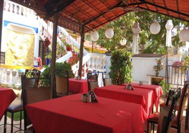 The Ronil Royale Hotel