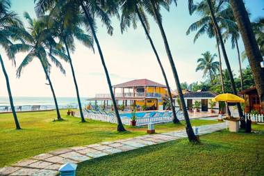 La Cabana Beach & Spa