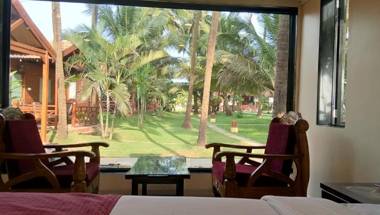 La Cabana Beach & Spa