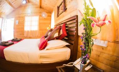 La Cabana Beach & Spa