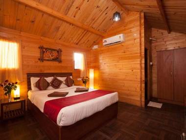 La Cabana Beach & Spa