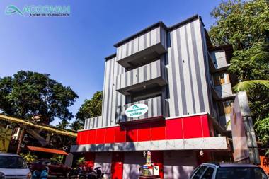 Lawande Beach Resort