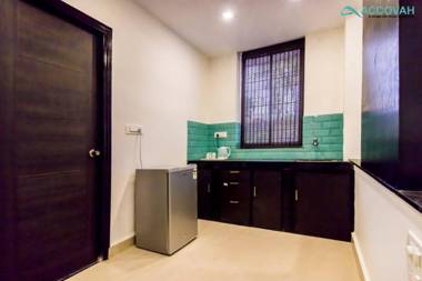 Lawande Beach Resort