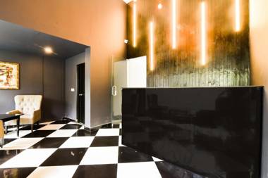 Lawande Beach Resort