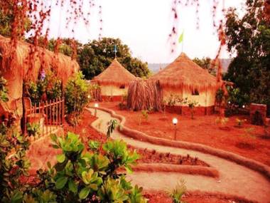 Banyan Tree Yoga Resort