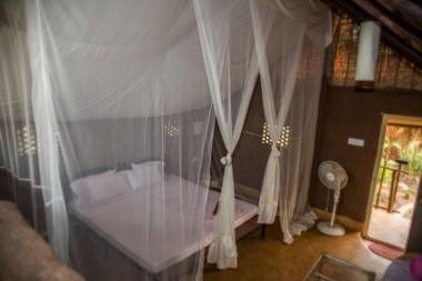 Banyan Tree Yoga Resort