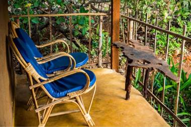 Banyan Tree Yoga Resort