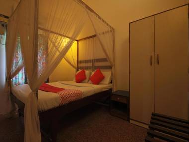 Ocean View Goan Beach House