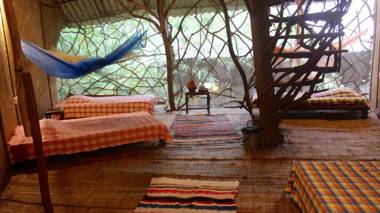 Saraya - Bed and Breakfast