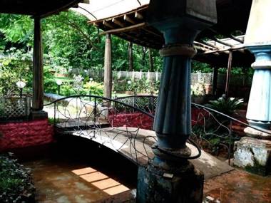 Saraya - Bed and Breakfast