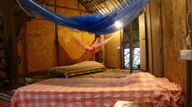 Saraya - Bed and Breakfast