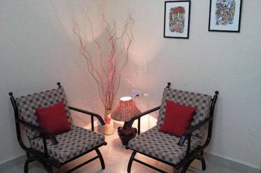 Yo Yo Goa - The Apartment Hotel