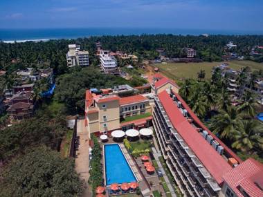 ibis Styles Goa Calangute - An Accor Brand