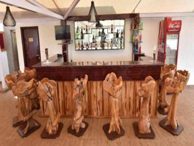 Hotel Calangute Central