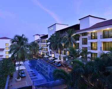 Fairfield by Marriott Goa Anjuna