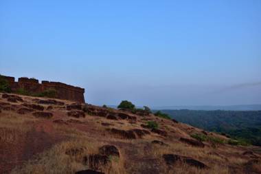 Fairfield by Marriott Goa Anjuna