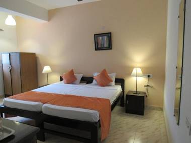 TGF Dream Guest House