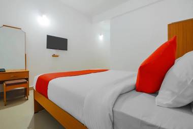 OYO 12855 The Goan Courtyard